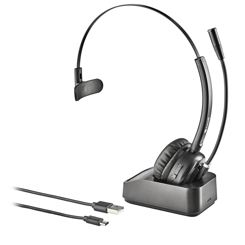Mono wireless bluetooth headset shop