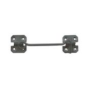 Phx 4" Cabin Hook Black