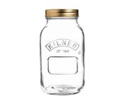 Preserve Jar 1 Litre image