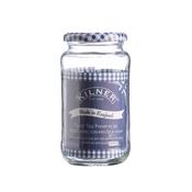 Kilner Round Twist Top Jar 580ml image