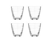 Essentials Swirl Mixer Glass 30cl