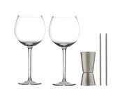 Entertain Gin Cocktail Set