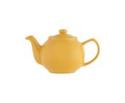 Price &amp; Kensington Mustard 2 Cup Teapot