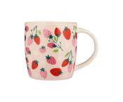 Strawberries Mug 340ml