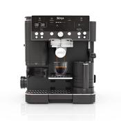 Ninja Luxe Café Espresso Bar Coffee Machine Black image