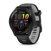 Garmin Forerunner 265 Music, Black | 49-GAR-010-02810-10 image
