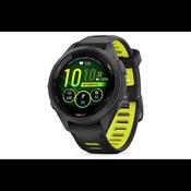 Garmin Forerunner 265S Music - Black | 49-GAR-010-02810-13 image
