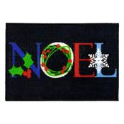 Christmas Machine Washable “Noel” Mat – 40 x 75cm