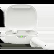JBL Wave Flex 2 True Wireless Earbuds White