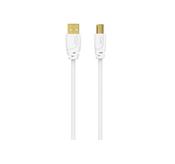 Sx Usb A - Usb B 5m White | 052702