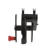 Forcefield Plastic Fence Reel Small