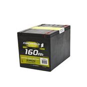Forcefield Fencing Square Battery 160 Amp Alkaline