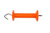 Forcefield Plastic Gate Handle (Orange)