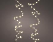 100 LED Extra Dense Micro Lights – Warm White – 1.59m image