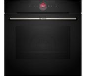 BOSCH Series 8 HBG7741B1B Electric Pyrolytic Smart Oven - Black