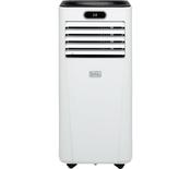 Black &amp; Decker Smart Air Conditioner &amp; Dehumidifier -BXAC40024GB