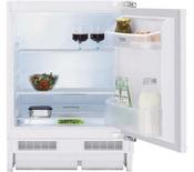 Beko Integrated Undercounter Fridge BLS4682