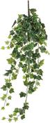 Ivy hanging green variegated - L 86cm