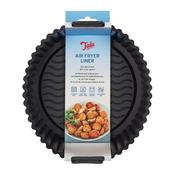 Tala Silicone Air Fryer Liner 21cm x 6.5cm image