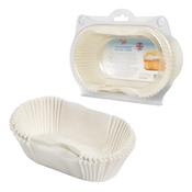 Tala 1lb Siliconised Loaf Liners 40