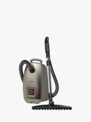 Miele Guard L1 Comfort XL Vacuum Cleaner, Titanium Pearl image