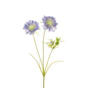 Scabiosa Spray 84cm