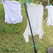 2.5m Heavy Duty Clothes Line Prop