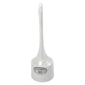 Lavatory Round Brush &amp; Stand