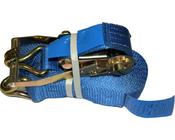 5 Tonne Ratchet Strap Heavy Duty 50mm x 8m image