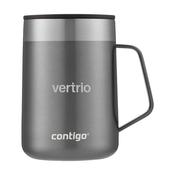 Contigo Streeterville Desk Mug SS Sake 14oz/420ml