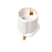 Phx 13 Amp Euro Adaptor visiting Ireland (1)