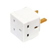 Phx 13 Amp 2 Way Adaptor (1)
