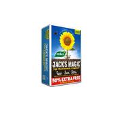 Jacks Magic All Purpose Compost (Peat reduced) flashed 50L + 50% XF