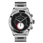 HiFuture GoPro2 Smart Watch Silver