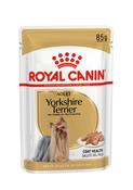 Royal Canin | Yorkshire Terrier | Dog Pouch | 85g