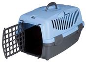 Capri Carrier Box - Blue | Large