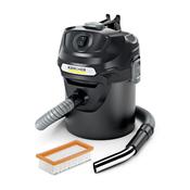 Karcher AD2 Ash Vacuum Cleaner | 1.629-715.0