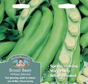 Broad Bean Witkiem Manita image
