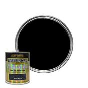 Painters Touch Universal Matt Black 250ml
