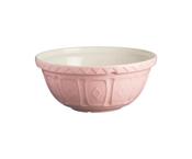 Powder Pink Mixing Bowl 29cm