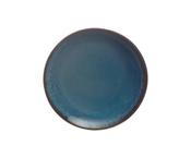 Mason Cash Reactive Side Plate Blue