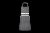 Le Creuset Chefs Apron Flint | 95000700444000 image
