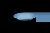 Le Creuset 22cm Side Plate Chambray