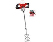 Einhell Power X-Change 18v Cordless Paint/Mortar Mixer Bare Unit