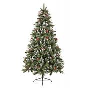 New Jersey Spruce Christmas Tree H210cm