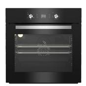 Blomberg Single Built-In Fan Oven - Black | Oen8301b