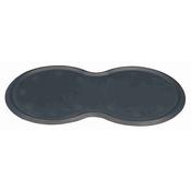 Place Mat | Dark Grey | 45x25cm