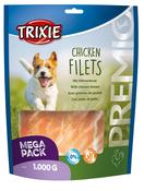 Premio Dog Treat - Chicken Fillets | 1kg