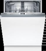 Bosch Series 4 Fully Integrated Dishwasher | 60cm SMV4HTX00G