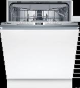 Bosch Series 4 | Fully-integrated Dishwasher | 60 cm SMV4HVX00G